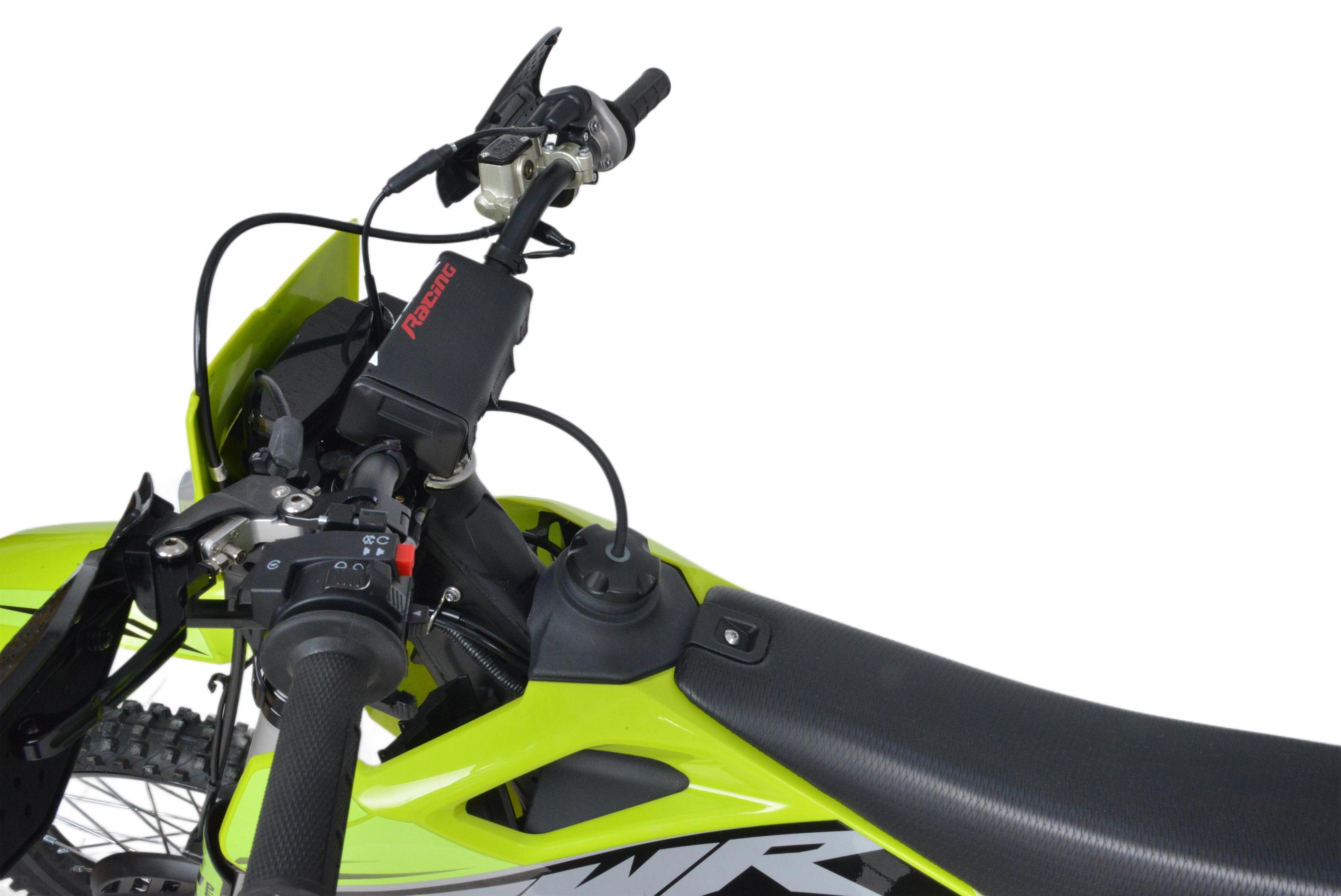 Мотоцикл Кросс PWR FS5 300 (175FMM)