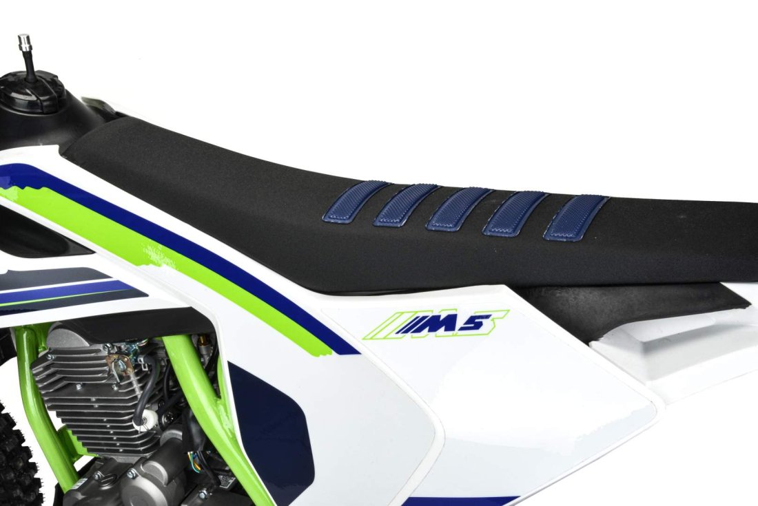 Мотоцикл Кросс Moto Apollo M5 300 (175FMM PR5)